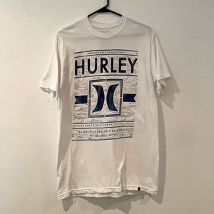 Hurley shirt